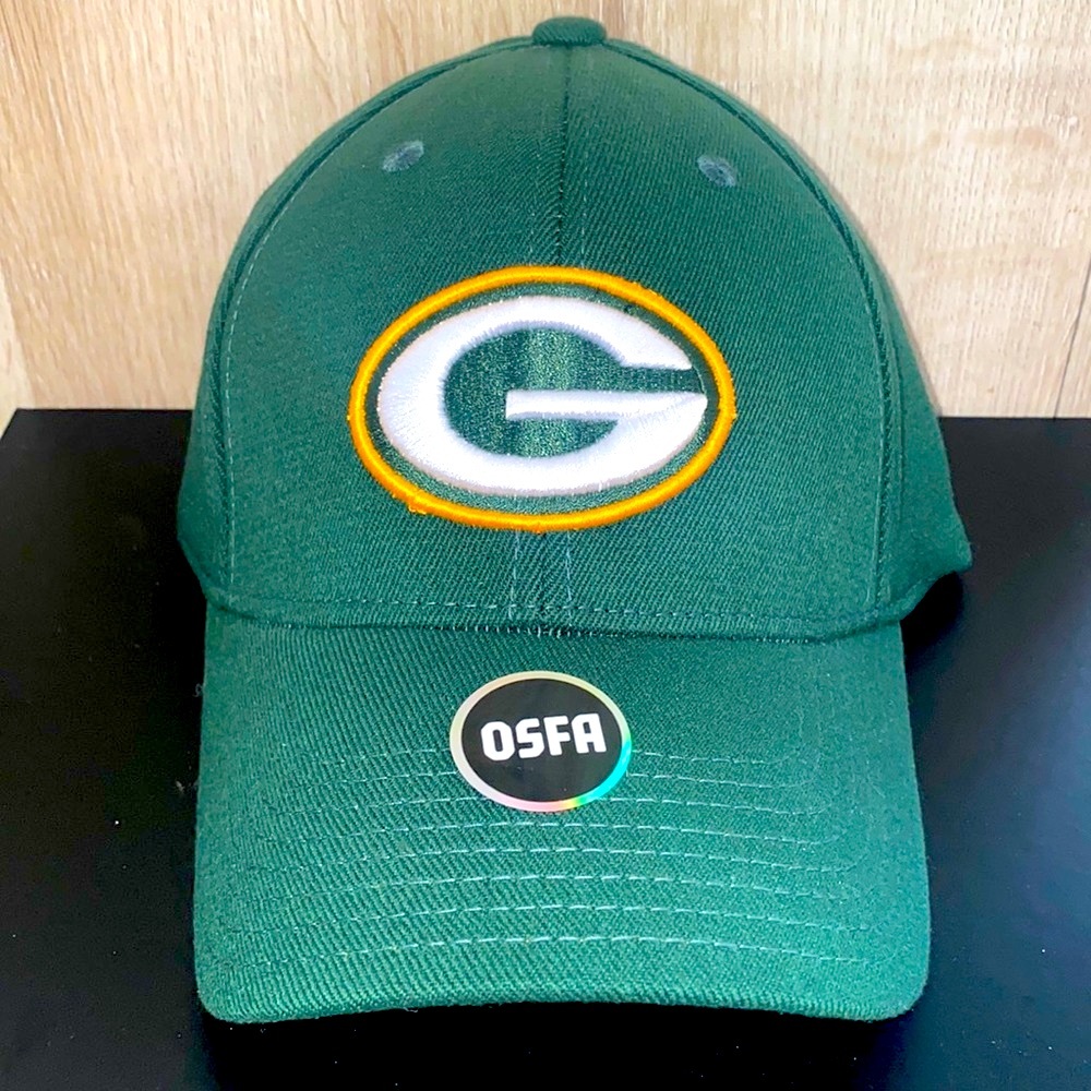 Green Bay Packers Hat